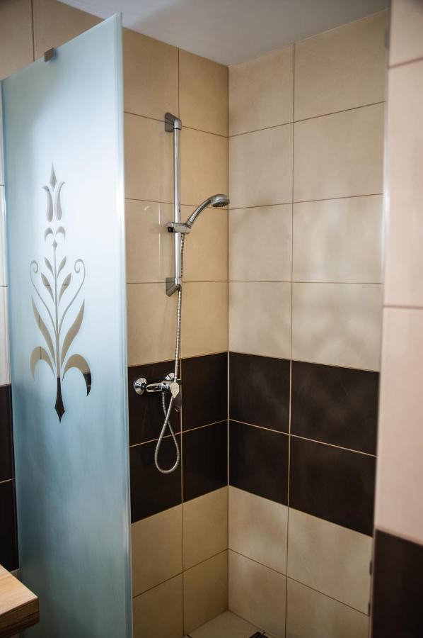 Studio Livia Високі Татри Екстер'єр фото